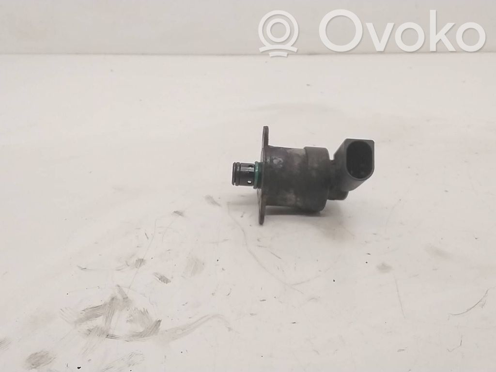 Fuel pressure sensor   0928400494
