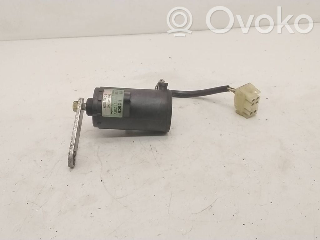 BMW 5 E39 Accelerator throttle pedal 