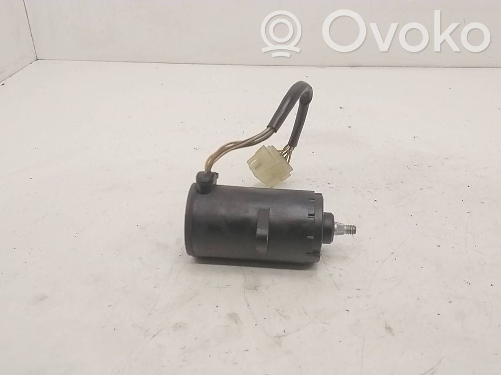 BMW 7 E38 Accelerator throttle pedal 