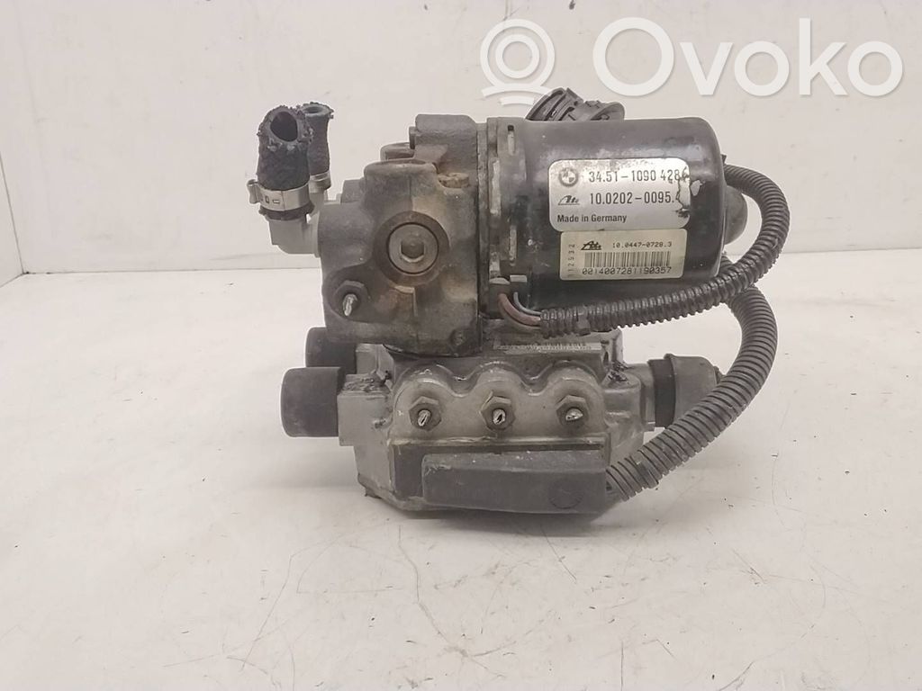 Pompe ABS   34511090428,10044707283,10020200954