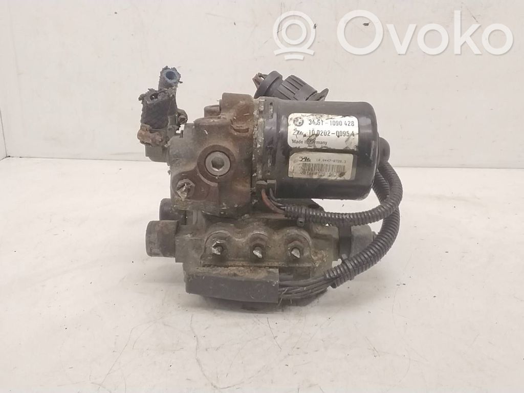 BMW 3 E36 Pompa ABS 