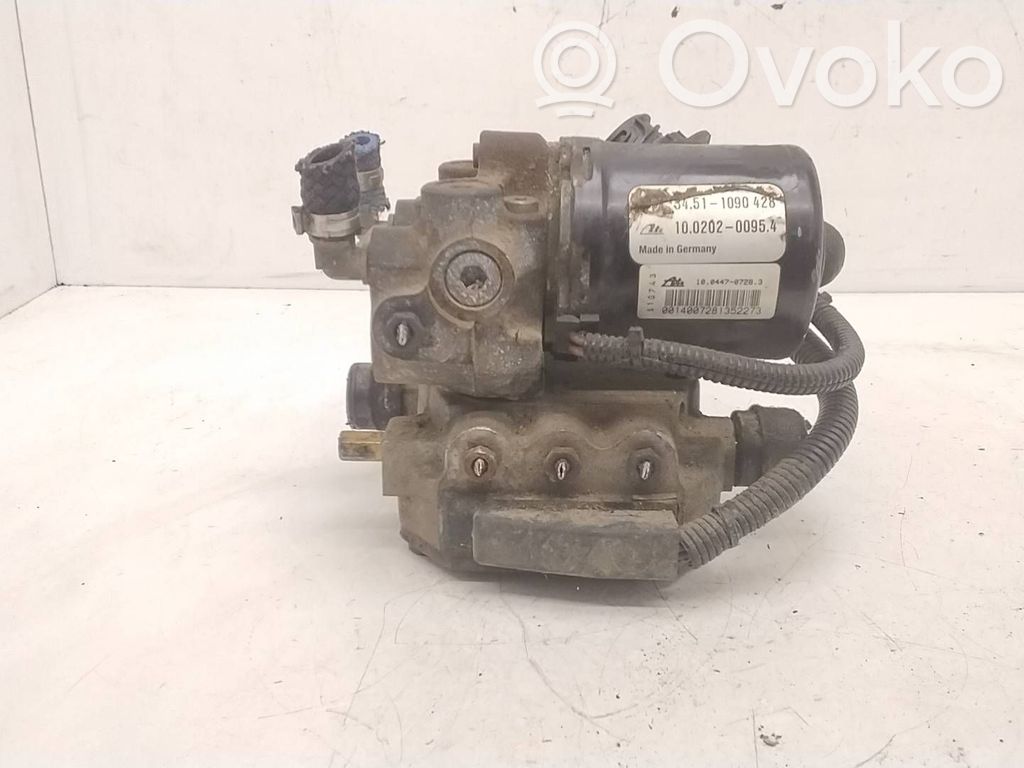 BMW 3 E36 Pompa ABS 