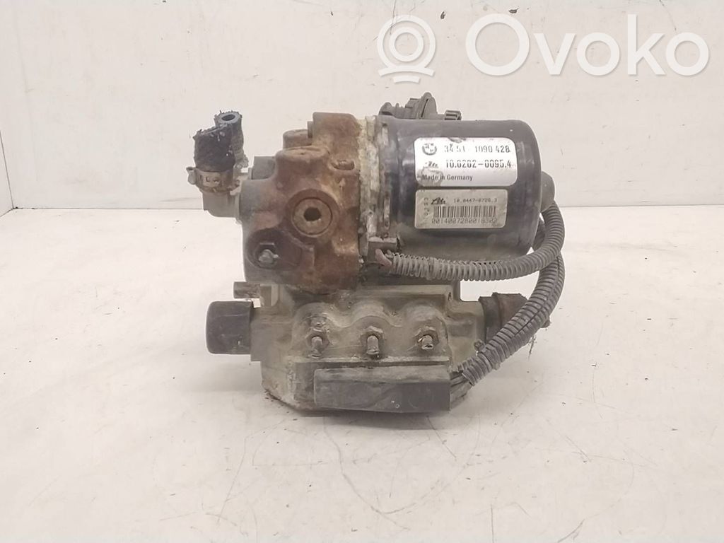 BMW 3 E36 Bomba de ABS 