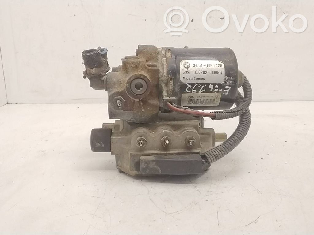 BMW 3 E36 Pompa ABS 