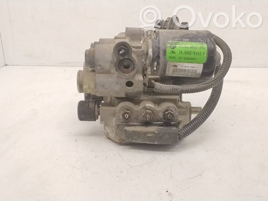 BMW 3 E36 ABS Pump 