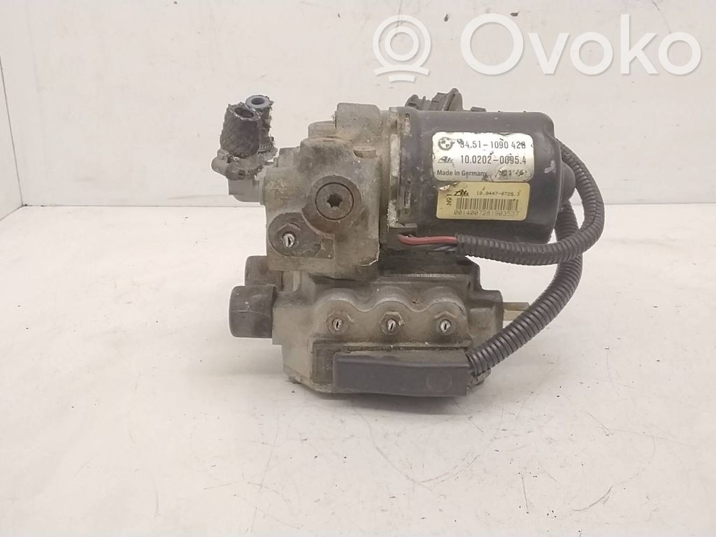 BMW 3 E36 Bomba de ABS 