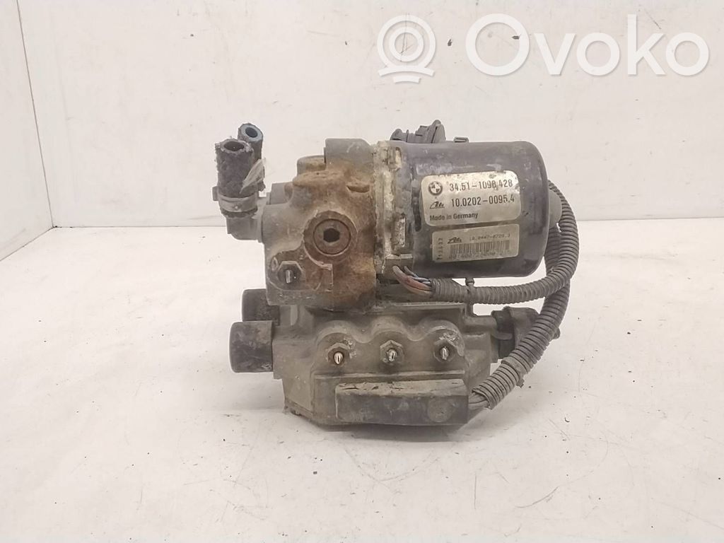BMW 3 E36 Bomba de ABS 
