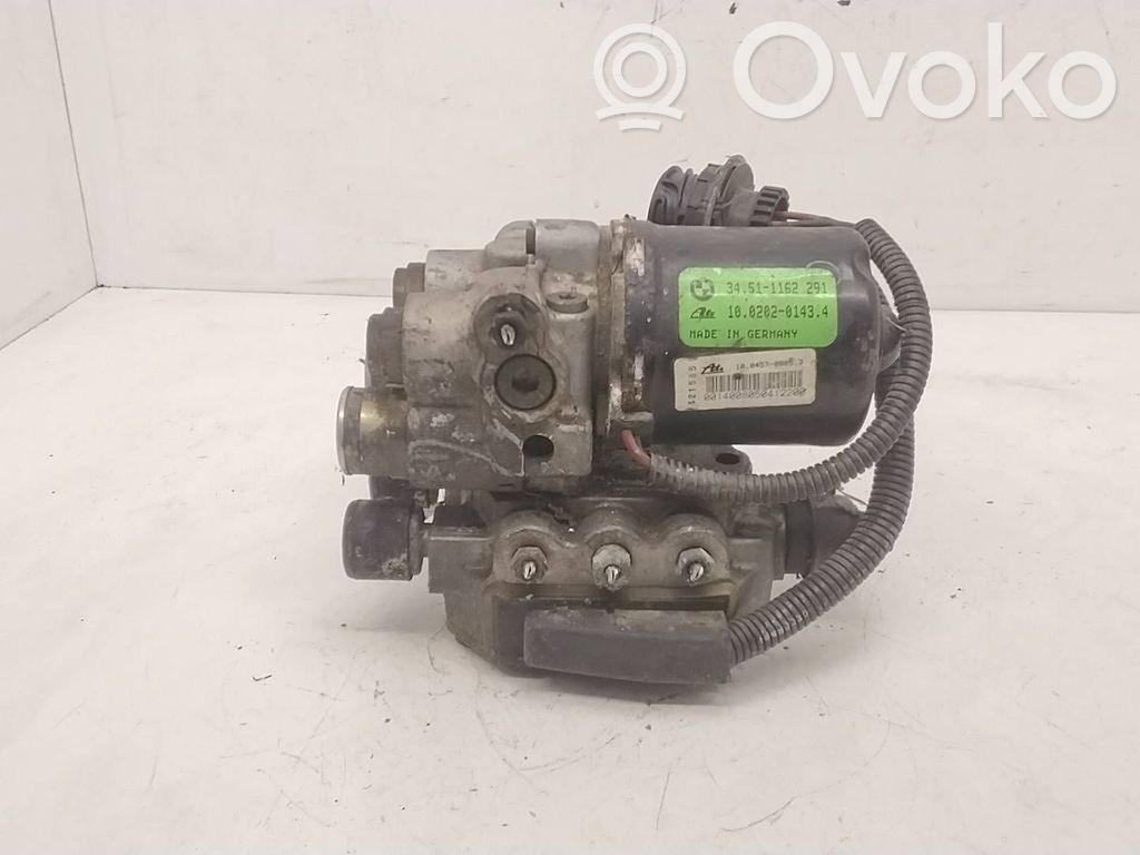 BMW 3 E36 ABS Pump 