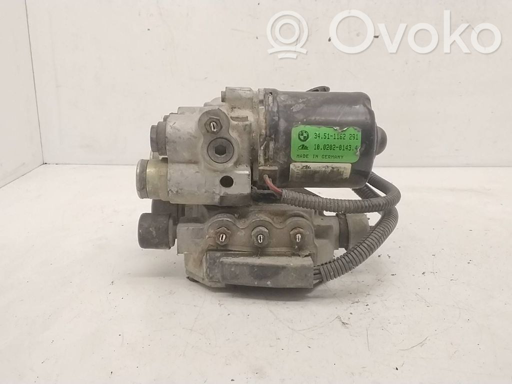 BMW 3 E36 ABS Pump 