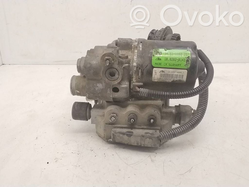 Pompe ABS   34511162291,10020201434,10045708053