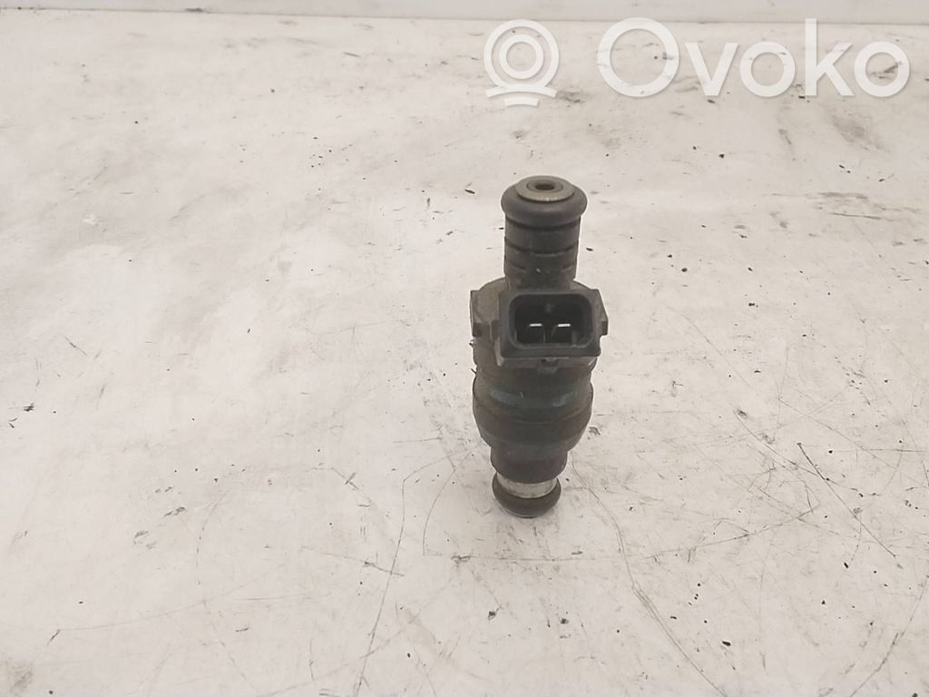 Inyector de combustible   1731357,D3762FA