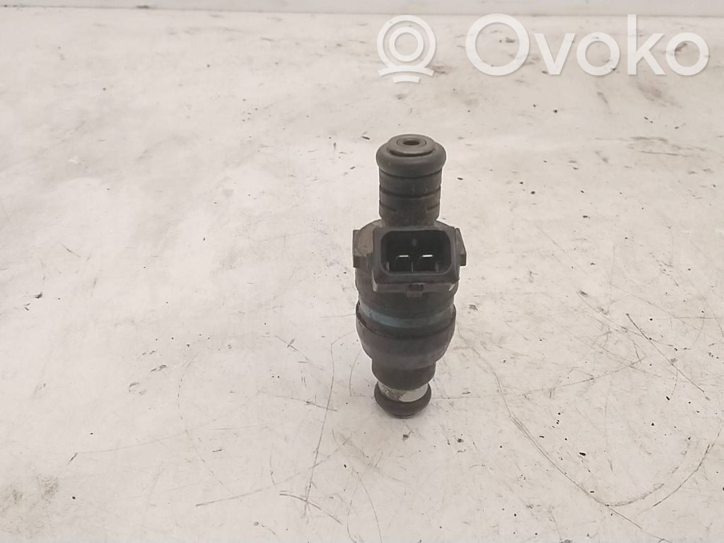 Inyector de combustible   1731357,D3762FA