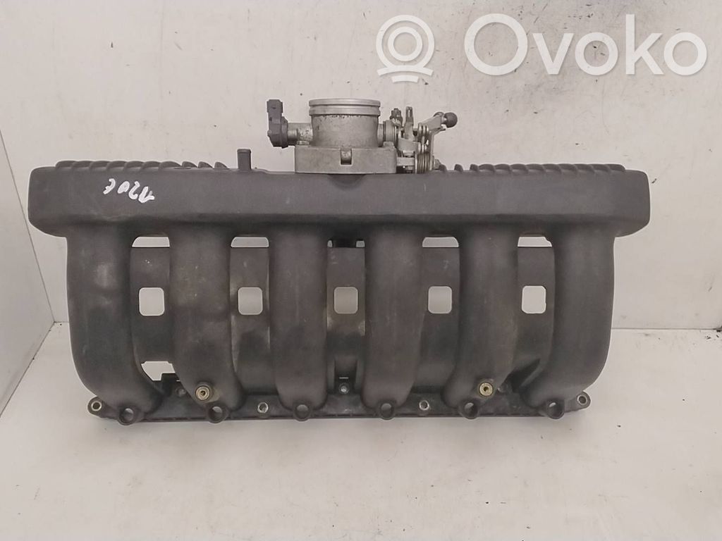 BMW 5 E39 Kolektorius įsiurbimo 