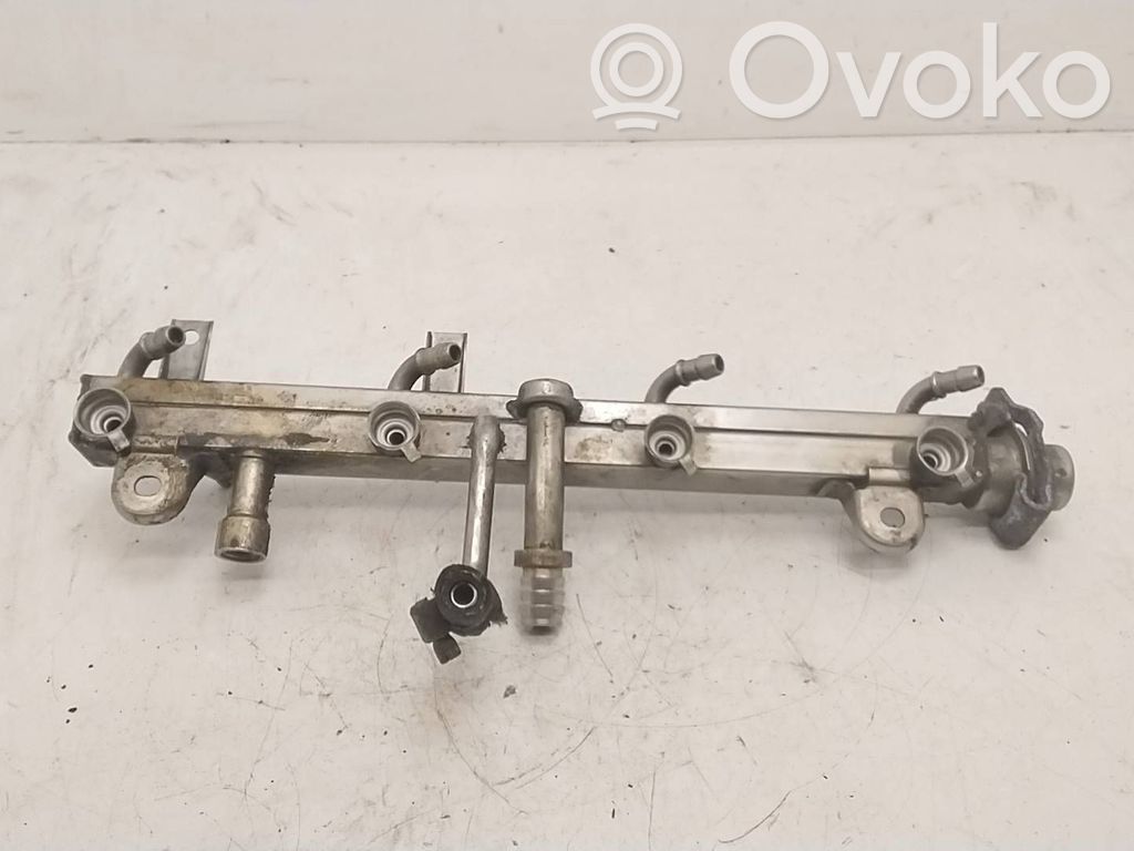 BMW 3 E36 Fuel main line pipe 