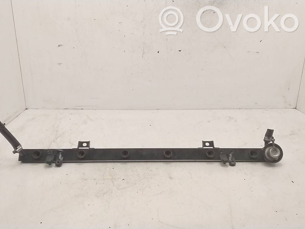 BMW 3 E36 Fuel main line pipe 