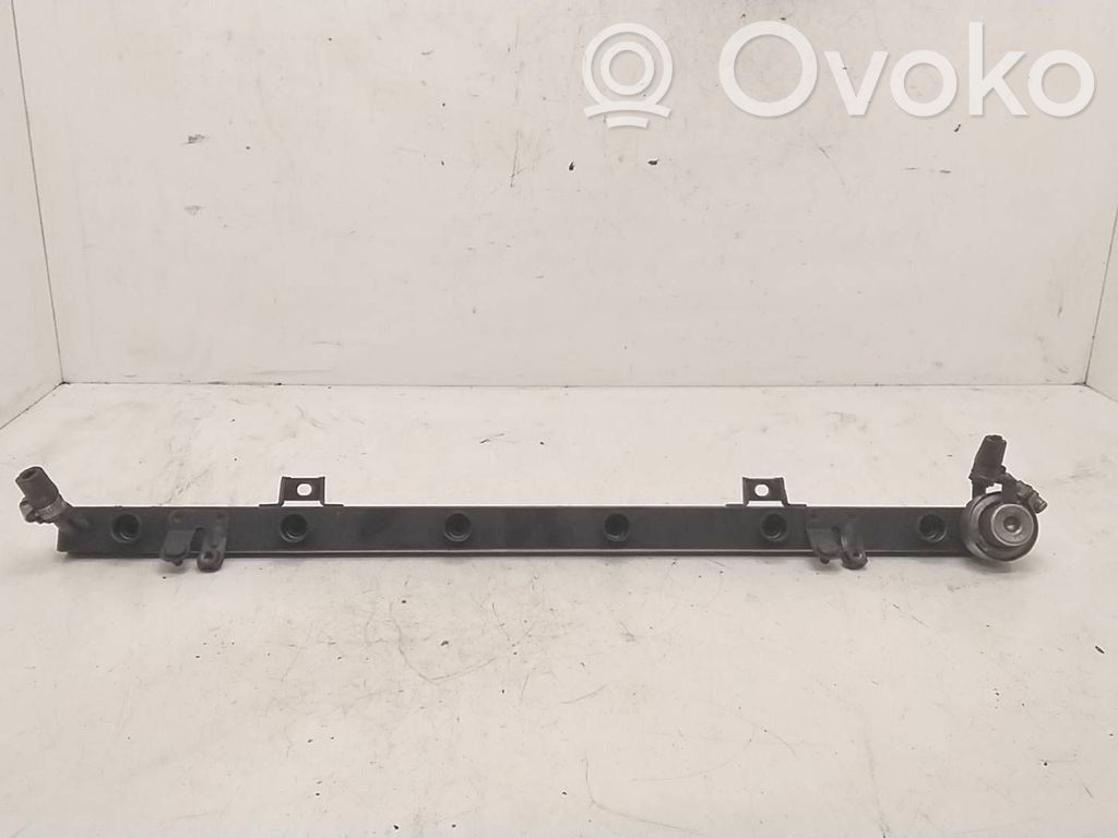 Fuel main line pipe   0280160503