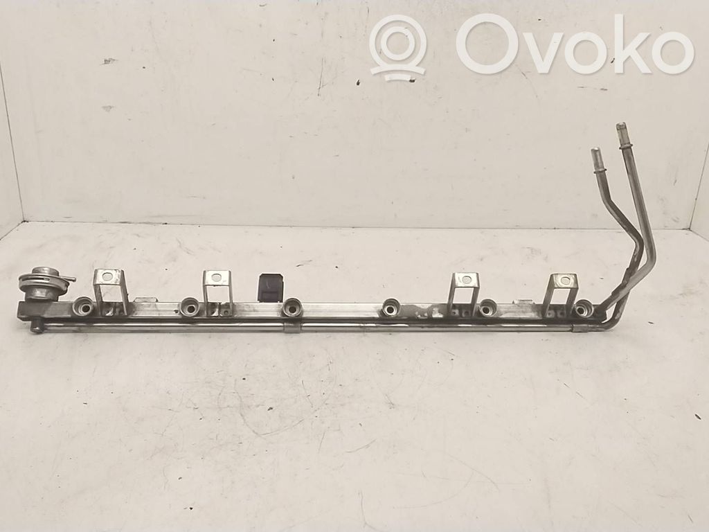 Fuel main line pipe   1427335,02442831031998