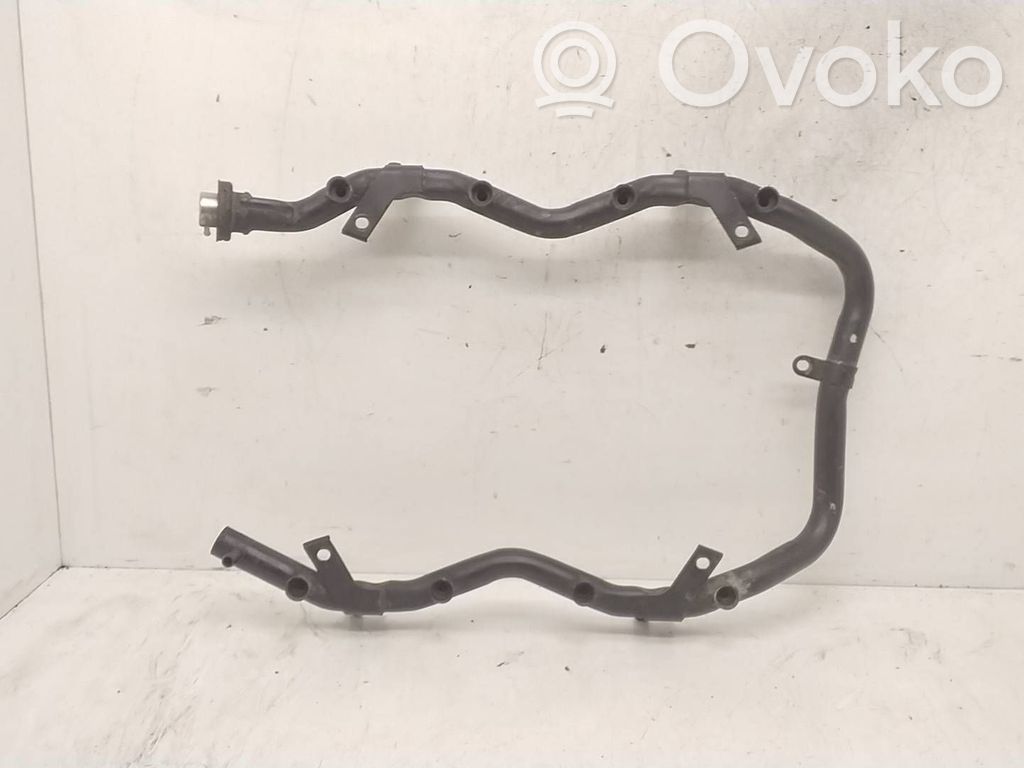 BMW 7 E38 Fuel main line pipe 
