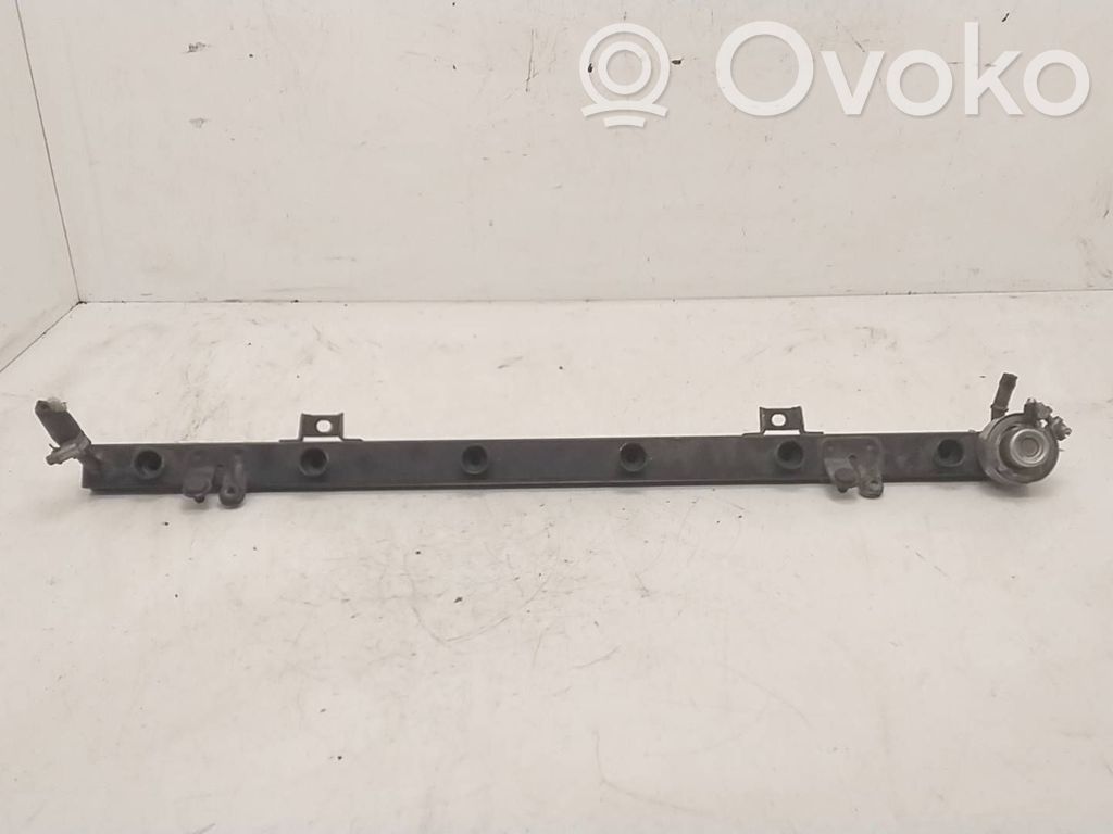 Fuel main line pipe   1729319,72154801