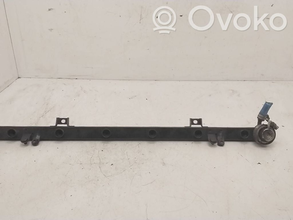 Fuel pressure regulator   0280160504