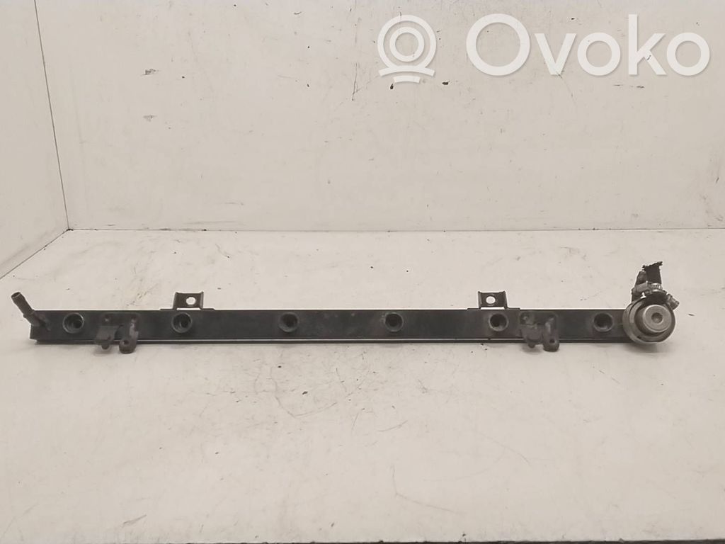 Fuel main line pipe   0280160503