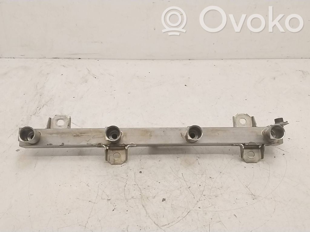 Fuel main line pipe   27623