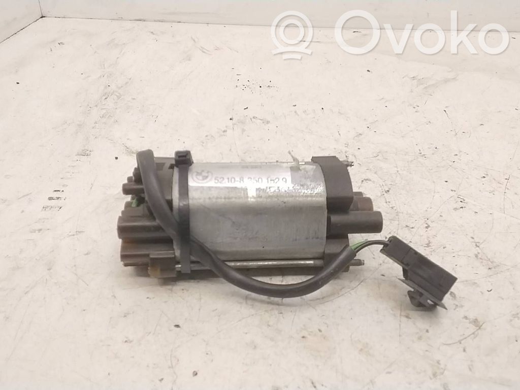 BMW 5 E39 Istuimen säätömoottori 