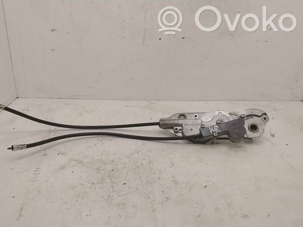BMW 5 E39 Silniczek regulacji fotela 