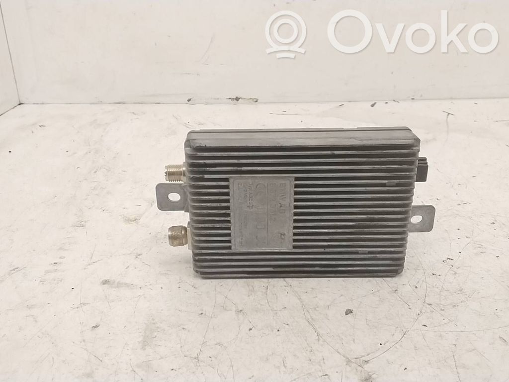 BMW 7 E38 Antenna control unit 