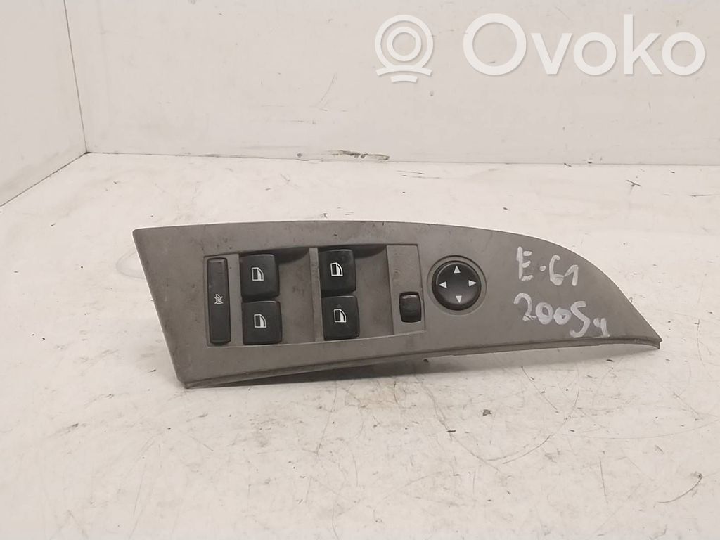 Electric window control switch   6951924,06W11E03,391543SW03,MT114200184
