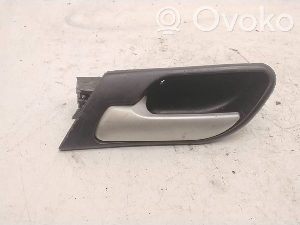 BMW X5 E53 Maniglia interna per portiera anteriore 