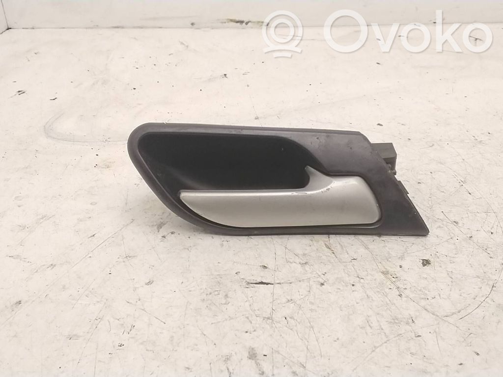 BMW X5 E53 Maniglia interna per portiera anteriore 