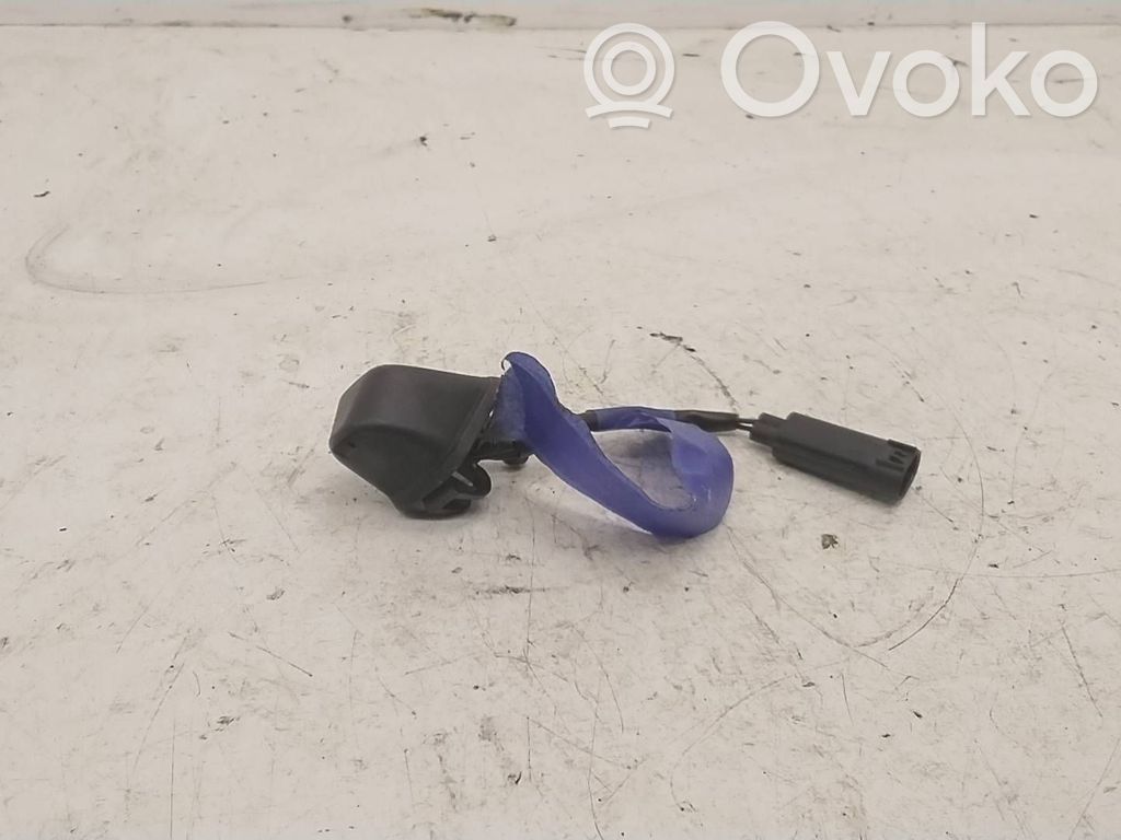 Windshield washer spray nozzle   8365385,19651621D,1963658A