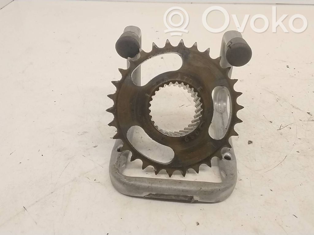 Timing chain sprocket   1738470