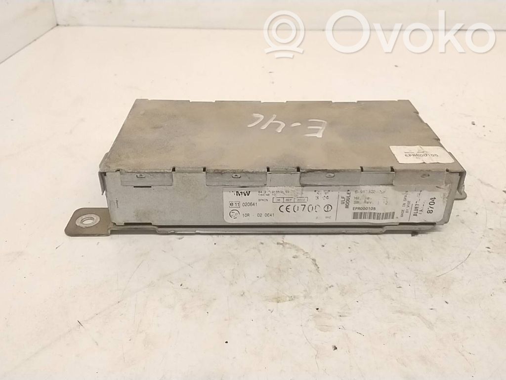 Bluetooth modulis   6915563