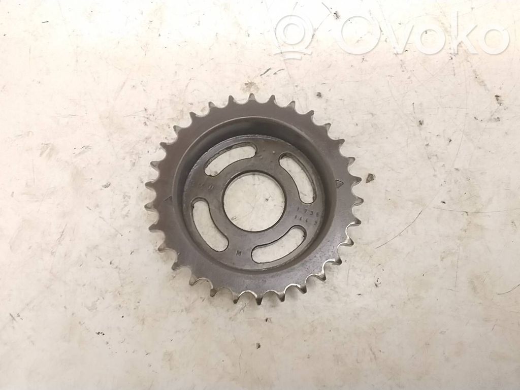 BMW 5 E34 Timing chain sprocket 
