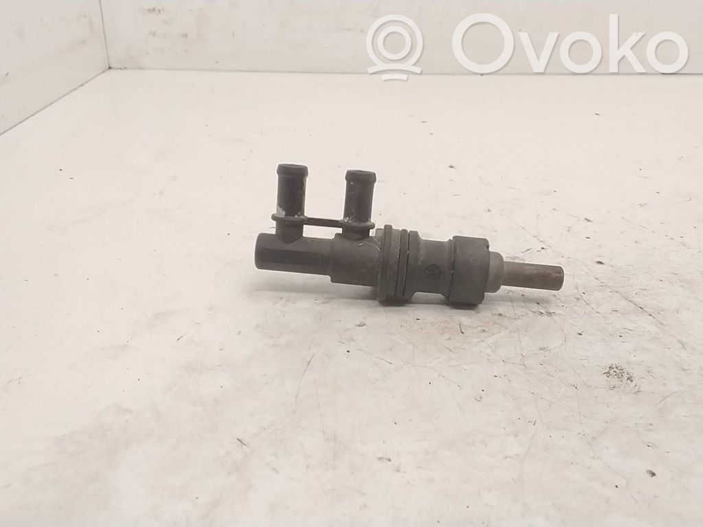 BMW 3 E36 Termostatas 