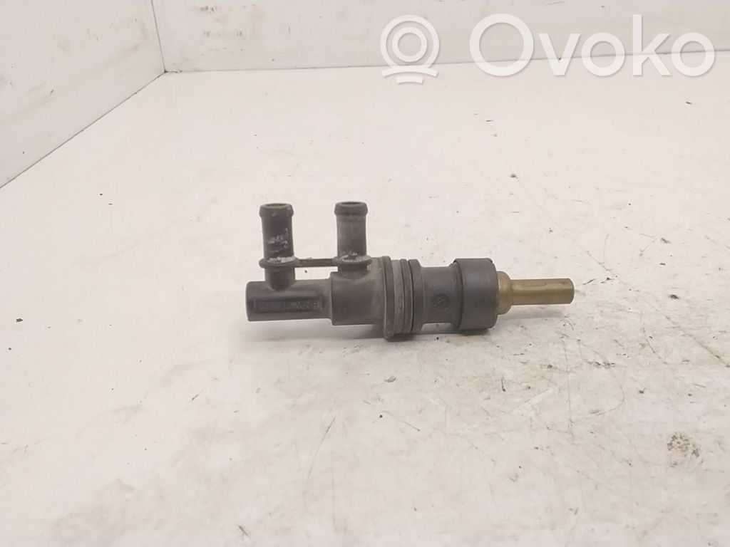 BMW 3 E36 Termostatas 