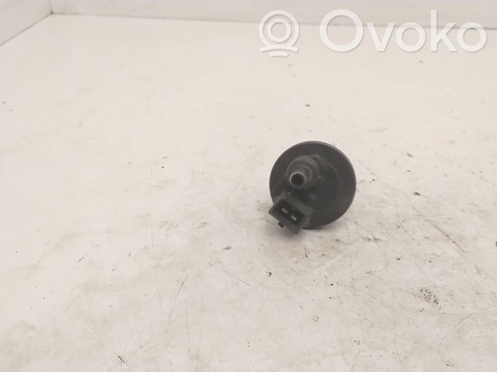 BMW 3 E46 Fuel tank valve 