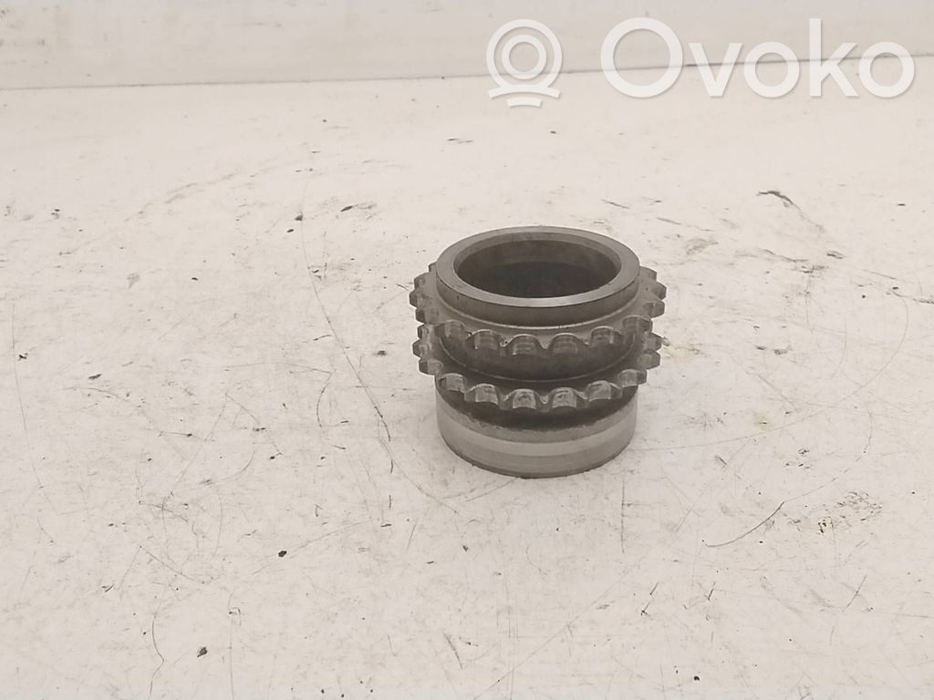 BMW 5 E39 Crankshaft gear 