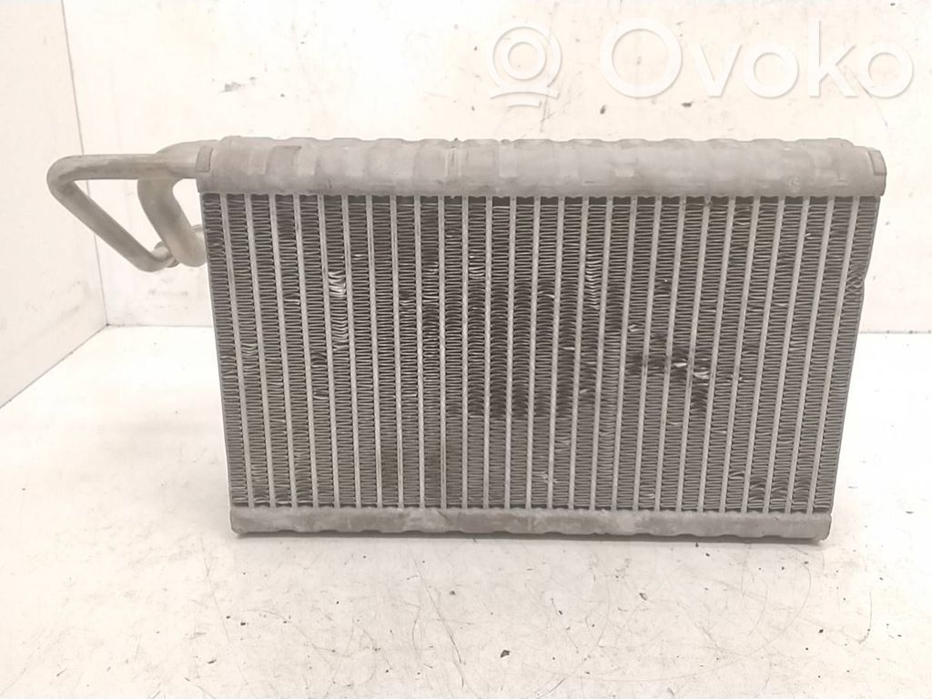 BMW 5 E60 E61 Air conditioning (A/C) radiator (interior) 