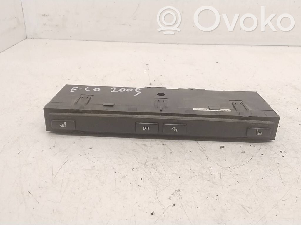 Interruptor de calefacción del asiento   9134028,799422,13580863