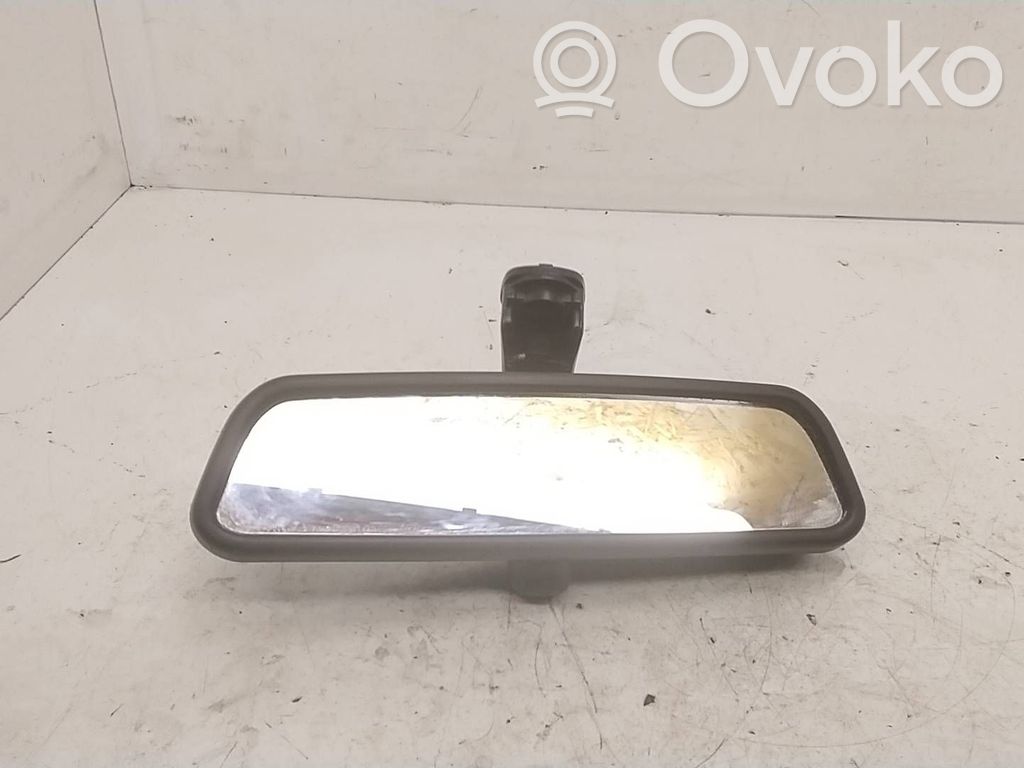 Rear view mirror (interior)   E1020588,E1010588