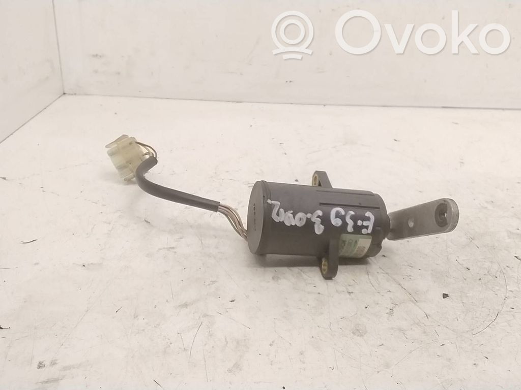 BMW 5 E39 Accelerator throttle pedal 
