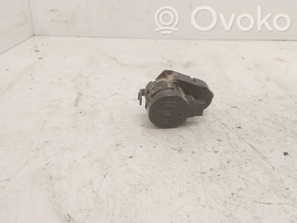 Gaisa vārsta motoriņš   6908979,ECD147
