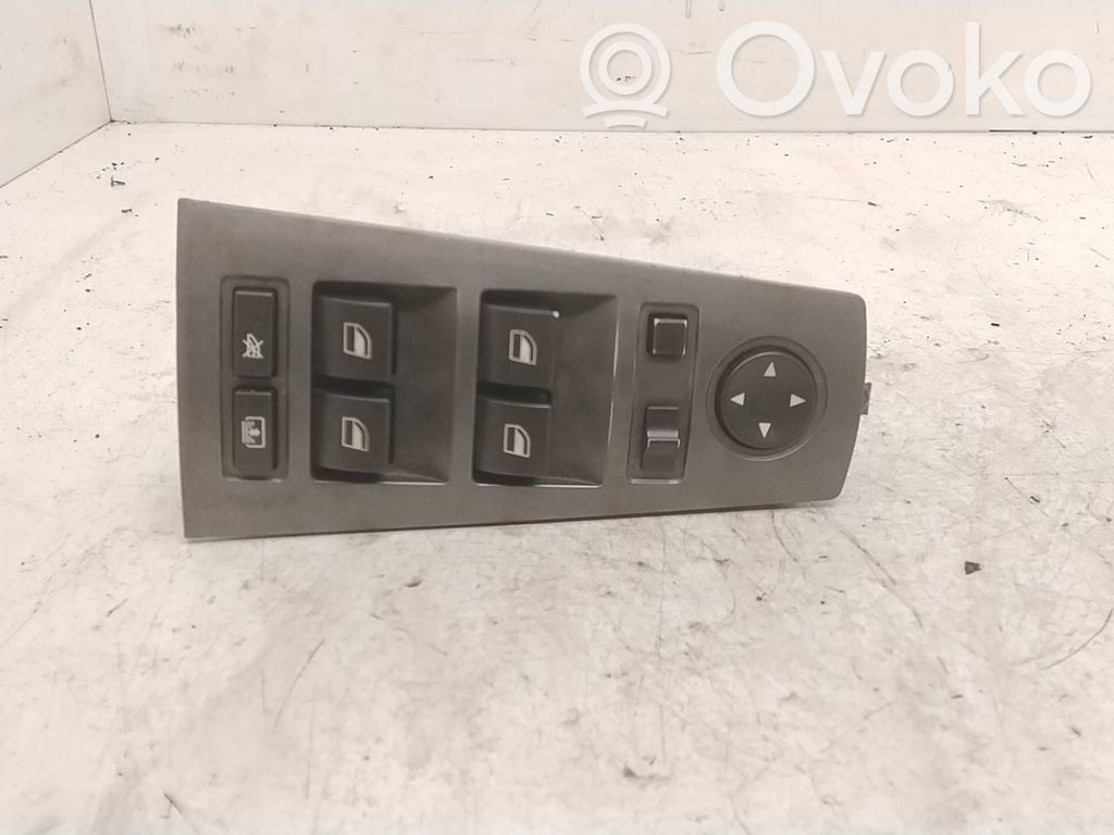 Electric window control switch   6917106,E0200099,0237KAI01