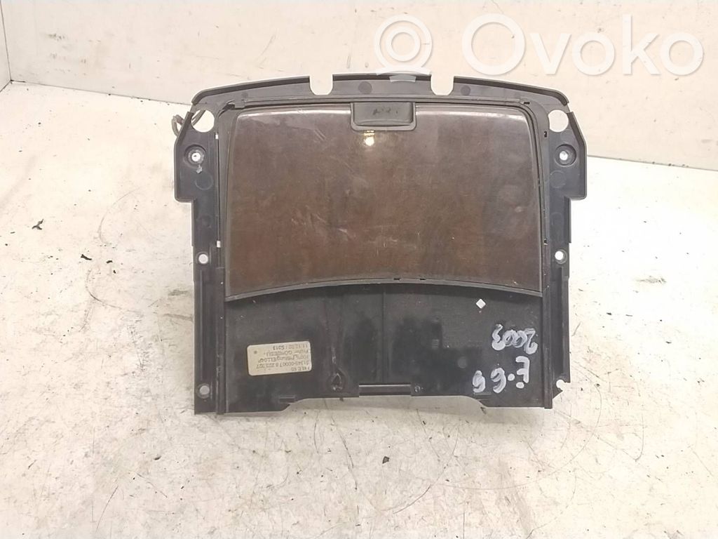 BMW 7 E65 E66 Car ashtray 