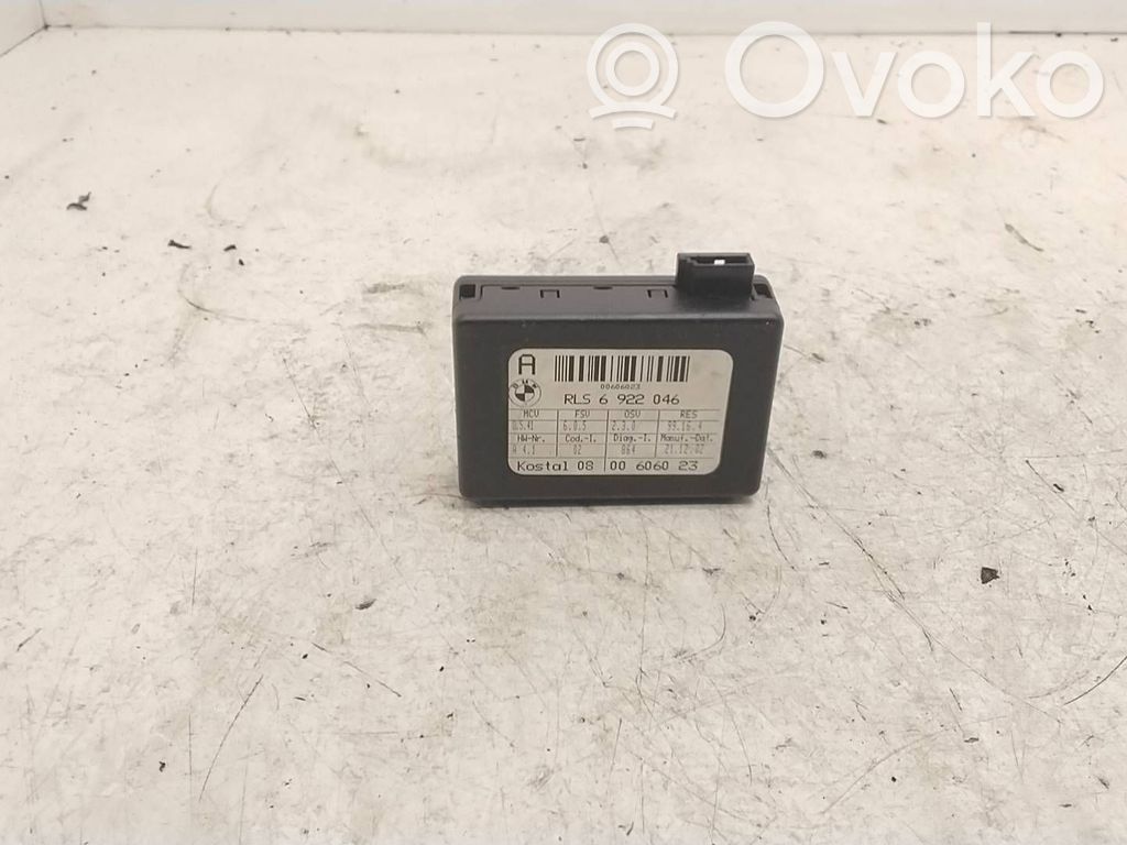 Rain sensor   6922046,00606023