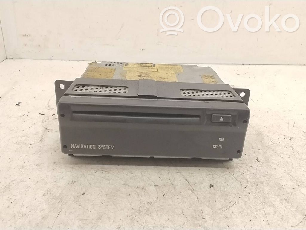 BMW 7 E65 E66 Navigation unit CD/DVD player 