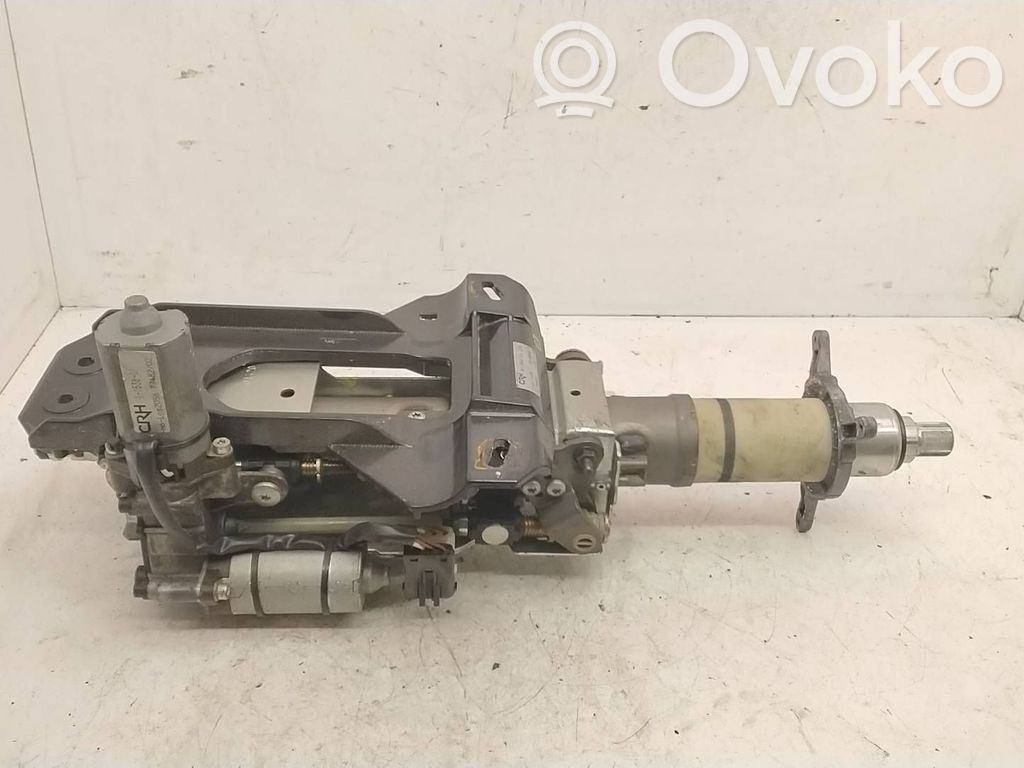 Steering wheel axle set   9185002,E75800,1052244F
